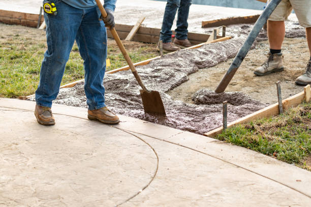 Best Concrete Removal and Replacement in Bowleys Quarters, MD