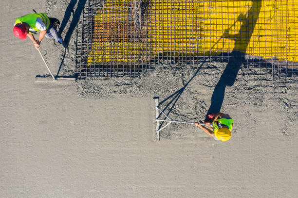 Best Concrete Pool Decks in Bowleys Quarters, MD