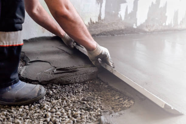 Best Concrete Demolition Services in Bowleys Quarters, MD